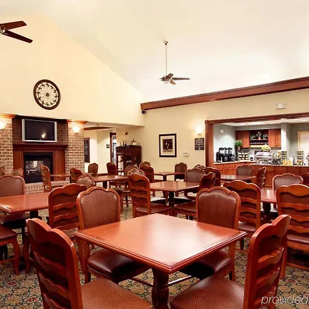 Homewood Suites By Hilton Columbia 