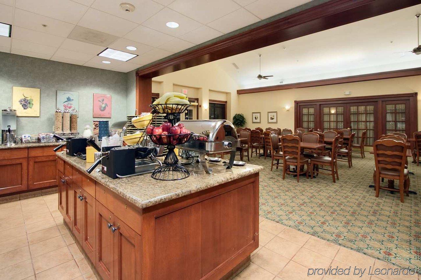 Homewood By Hilton 3* Columbia