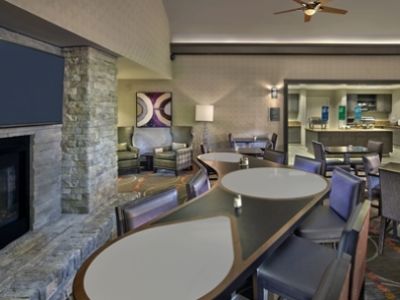 Homewood By Hilton 3* Columbia