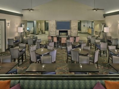 Hotel Homewood By Hilton Columbia