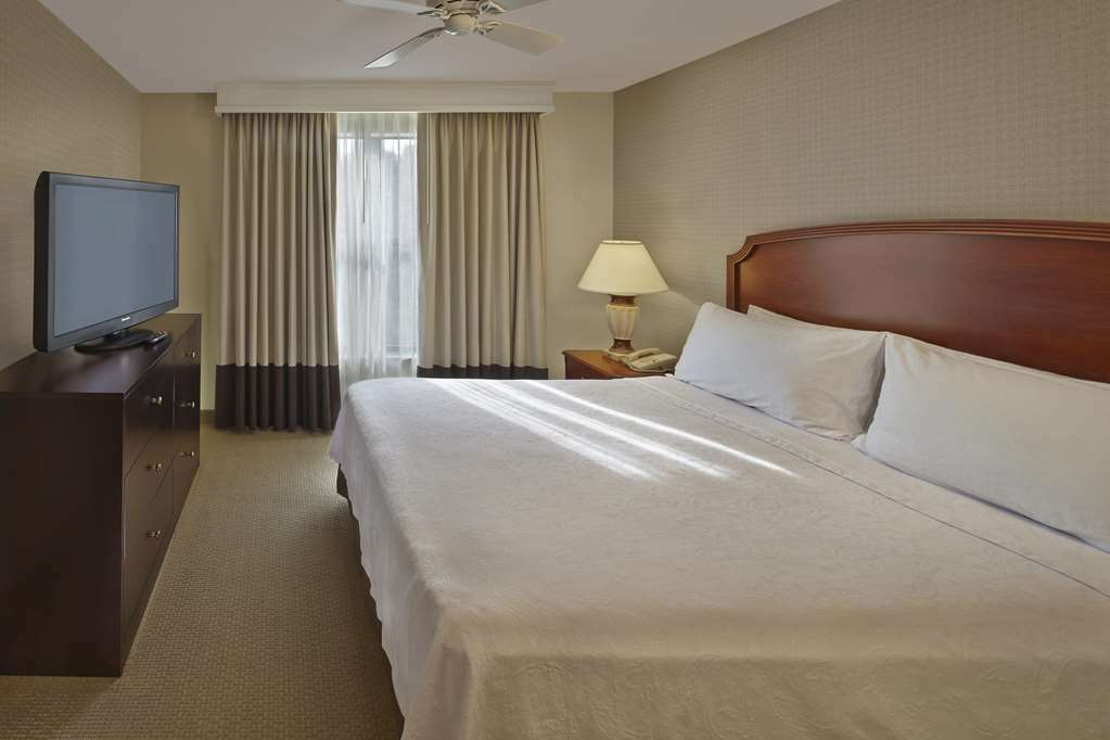 Homewood By Hilton Hotel Columbia酒店