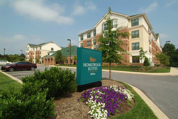Homewood By Hilton