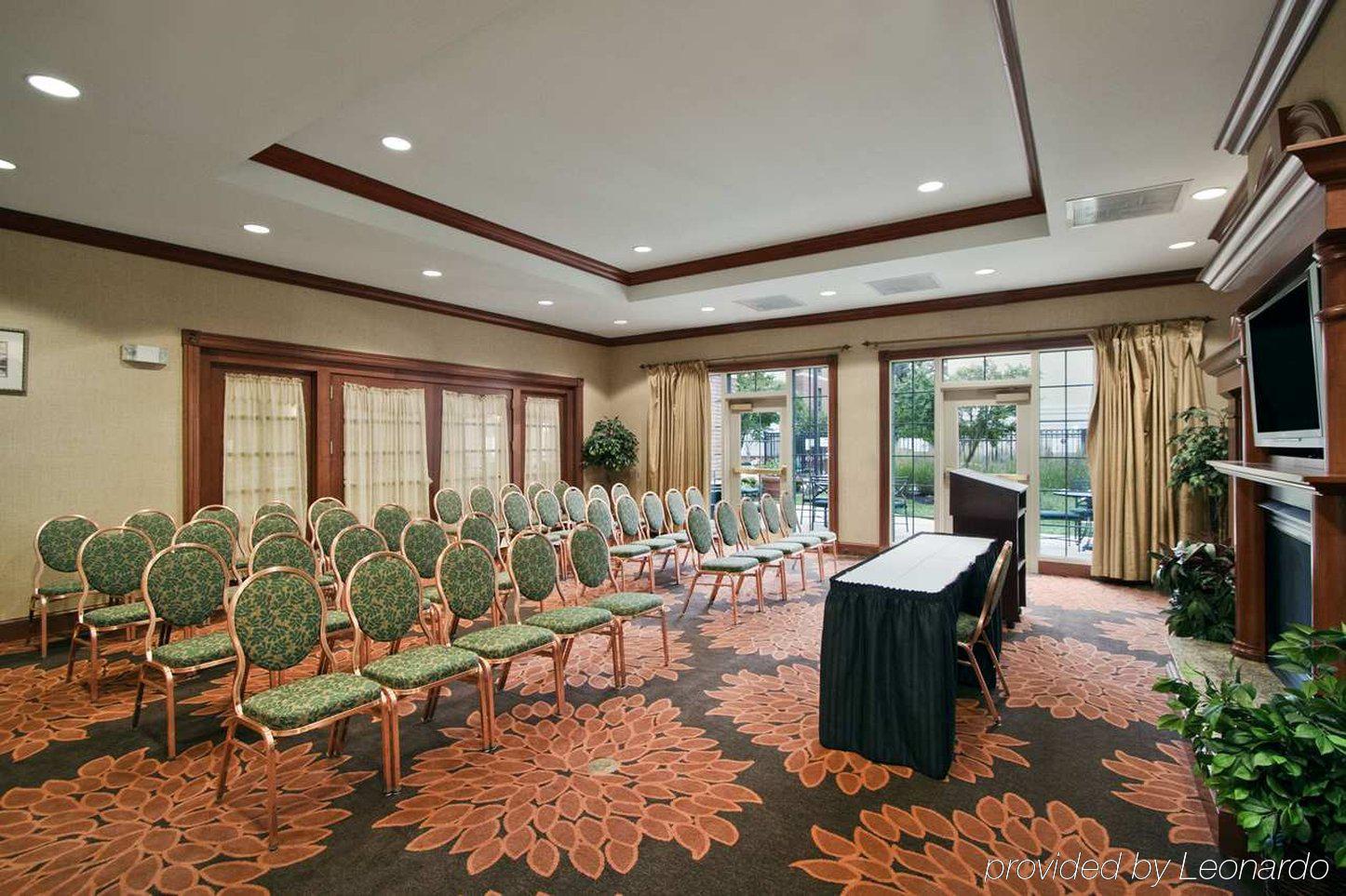 Hotel Homewood By Hilton