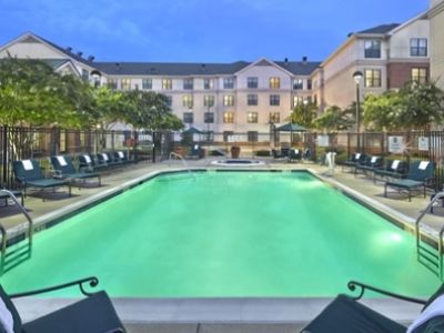 Hotel Homewood By Hilton
